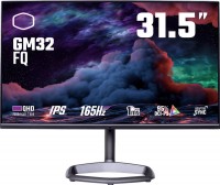 Monitor Cooler Master GM32-FQ 31.5 "