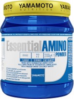 Photos - Amino Acid Yamamoto Essential Amino Powder 200 g 
