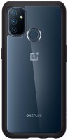 Photos - Case Spigen Ultra Hybrid for Nord N100 