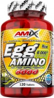 Photos - Amino Acid Amix Egg Amino 6000 360 tab 