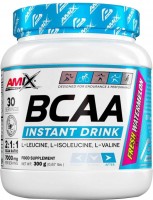 Photos - Amino Acid Amix BCAA Instant Drink 300 g 