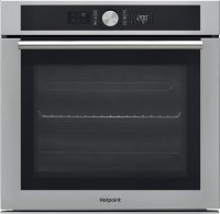 Photos - Oven Hotpoint-Ariston SI4 854 H IX 