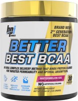 Photos - Amino Acid BPI Better Best BCAA 330 g 