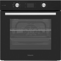 Photos - Oven Hotpoint-Ariston FA4S 541 JBLG H 