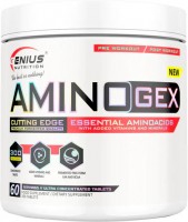 Photos - Amino Acid Genius Nutrition Amino Gex 300 tab 