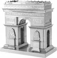 Photos - 3D Puzzle Fascinations Triumphal Arch ICX005 