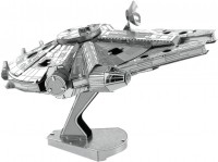 Photos - 3D Puzzle Fascinations Star Wars Millennium Falcon MMS251 