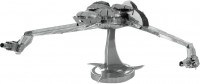 Photos - 3D Puzzle Fascinations Star Trek Bird of Prey MMS282 