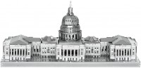 Photos - 3D Puzzle Fascinations Capitol MMS054