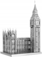 Photos - 3D Puzzle Fascinations Big Ben ICX018 