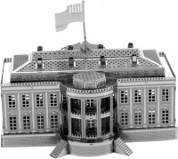 Photos - 3D Puzzle Fascinations The White House MMS032 