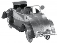 Photos - 3D Puzzle Fascinations Buggy MMS006 
