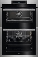 Photos - Oven AEG SurroundCook DCE 731110 M 