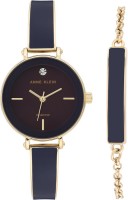 Photos - Wrist Watch Anne Klein 3620PLST 