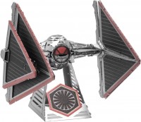 Photos - 3D Puzzle Fascinations Star Wars Sith Tie Fighter MMS417 