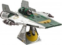 Photos - 3D Puzzle Fascinations Star Wars Resistance A-Wing Fighter MMS416