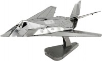 Photos - 3D Puzzle Fascinations Lockheed F-117 Nighthawk MMS164