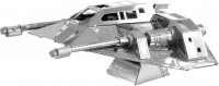 Photos - 3D Puzzle Fascinations Star Wars Snowspeeder MMS258 