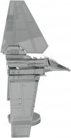 Photos - 3D Puzzle Fascinations Star Wars Imperial Shuttle MMS259 