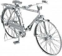 Photos - 3D Puzzle Fascinations Classic Bicycle ICX020 