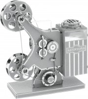 Photos - 3D Puzzle Fascinations Movie Projector MMS088 
