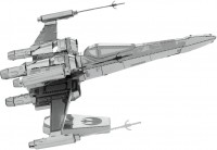 Photos - 3D Puzzle Fascinations Star Wars Poe Damerons Fighter MMS269