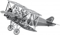 Photos - 3D Puzzle Fascinations Fokker D.VII MMS005 