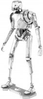 Photos - 3D Puzzle Fascinations Star Wars Ro K-2SO MMS275