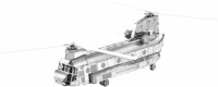 Photos - 3D Puzzle Fascinations CH-47 Chinook MMS084 