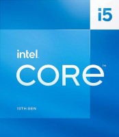 Photos - CPU Intel Core i5 Raptor Lake i5-13400T OEM