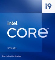 Photos - CPU Intel Core i9 Raptor Lake i9-13900F OEM