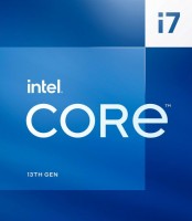 Photos - CPU Intel Core i7 Raptor Lake i7-13700F BOX
