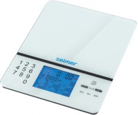 Photos - Scales Zelmer ZKS1500N 