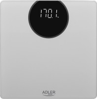 Photos - Scales Adler AD8175 