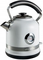 Photos - Electric Kettle Ariete Moderna 2854/01 white