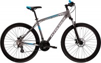 Photos - Bike KROSS Hexagon 3.0 27.5 2022 frame S 