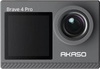 Photos - Action Camera Akaso Brave 4 Pro 