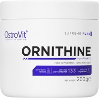Photos - Amino Acid OstroVit Ornithine 200 g 