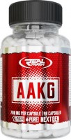 Photos - Amino Acid Real Pharm AAKG 700 mg 90 cap 