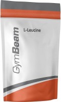 Photos - Amino Acid GymBeam L-Leucina 250 g 