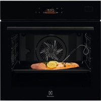 Photos - Oven Electrolux SteamBoost COB 8S39Z 