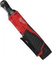 Photos - Drill / Screwdriver Milwaukee M12 IR-201B 1/4 