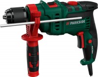 Photos - Drill / Screwdriver Parkside PSBM 750 B3 