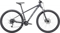 Photos - Bike Specialized Rockhopper Sport 27.5 2022 frame XS 