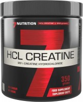 Photos - Creatine 7 Nutrition HCL Creatine Powder 350 g