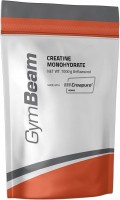 Photos - Creatine GymBeam Creatine Monohydrate Creapure 250 g
