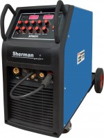 Photos - Welder Sherman MTM 251/4R 