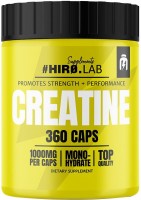 Photos - Creatine Hiro.Lab Creatine Caps 360