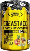 Photos - Creatine Real Pharm CreaStack 420 g