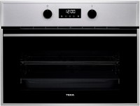 Photos - Built-In Steam Oven Teka HSC 644 S stainless steel